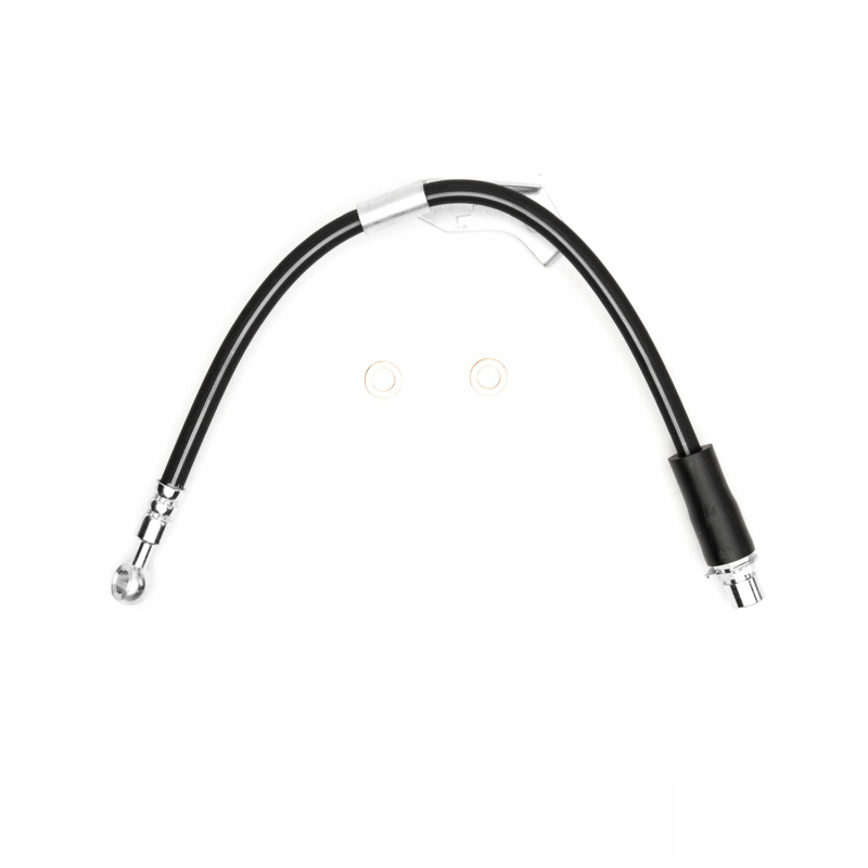 Chevrolet Equinox Brake Hose - Front - R1 Concepts - `07-`09